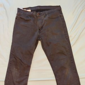 Levi Strauss Jeans 511